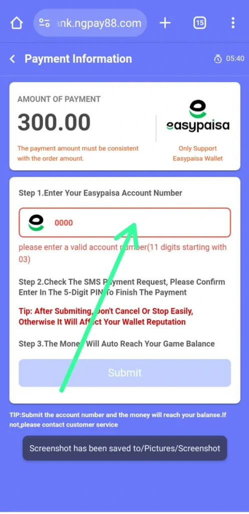 s9gamedepositemethods